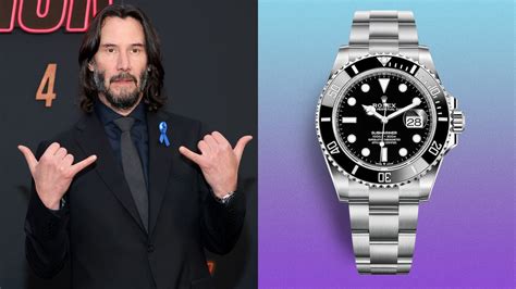 celebrities who wear rolex submariner|celebrities wearing rolex subs.